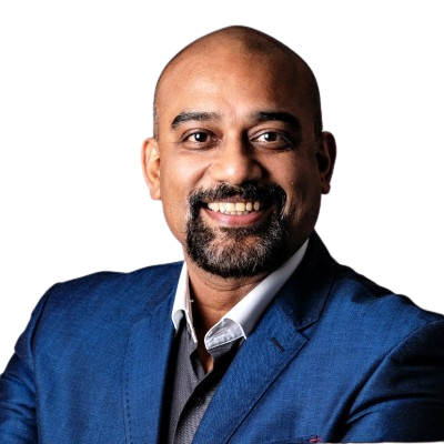 Ramesh Srinivasan